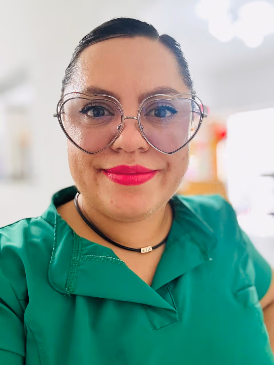Dra. Alejandra Gonzalez
